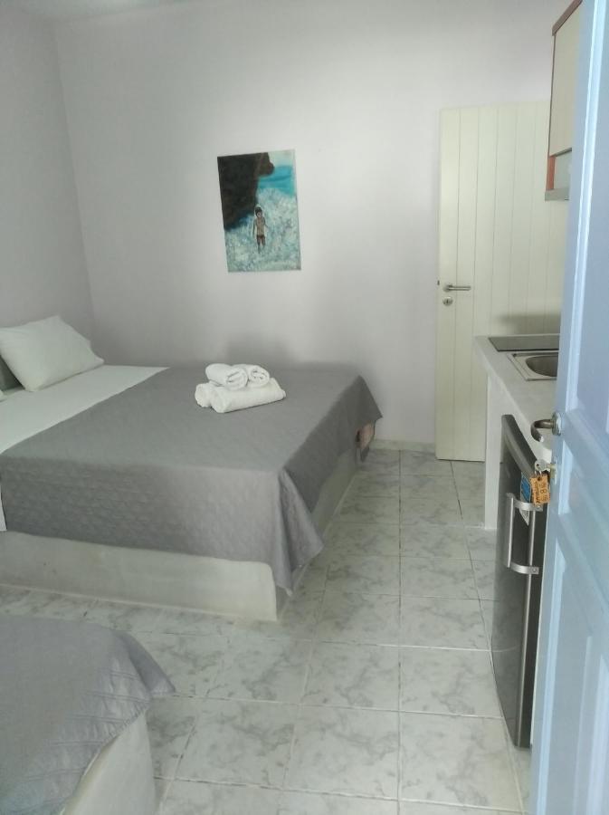 Amorgaia 1 Katápola Habitación foto